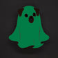Bewaltz - Halloween GLOW-IN-THE-DARK Ghost Dog Handbag