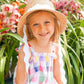 Bits & Bows - The Harbor Hat