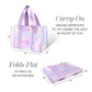 Case-Mate - Case-Mate Soap Bubble Jelly Tote Bag