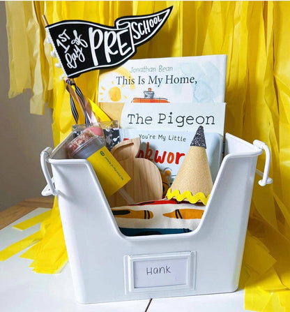 Goldie Letter Company - Pennant Flags and School Signs