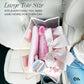 Case-Mate - Case-Mate Ballet Pink Bow Jelly Tote Bag
