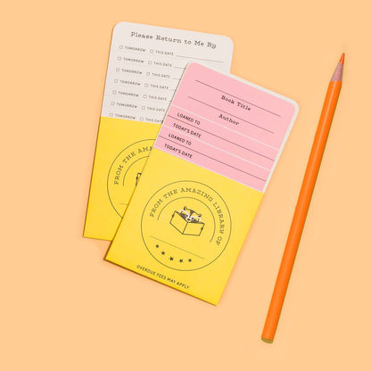 Hachette Book Group - Knock Knock Kids - Library Kit