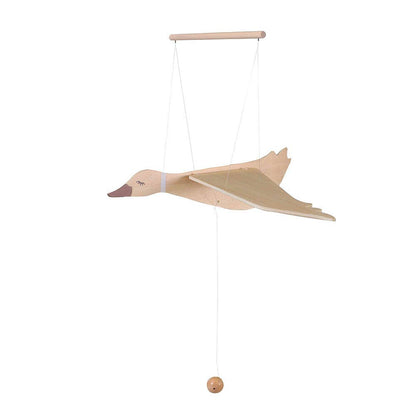 Egmont - Wooden Flying Goose