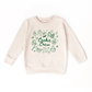 Benny & Ray Apparel - Cookie Crew Christmas Cookie Doodle Winter sweater