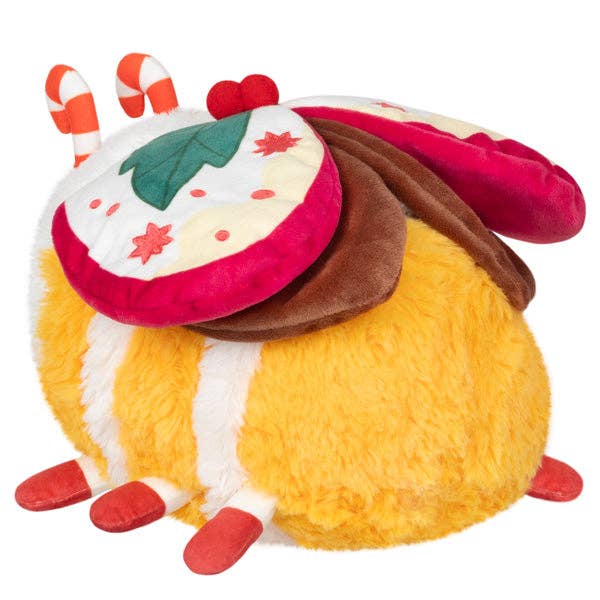 Squishable - Squishable - Mini Festive Moth Plush