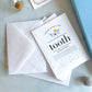 The Paxton Press - Tooth Fairy Kit
