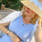 Bits & Bows - The Harbor Hat