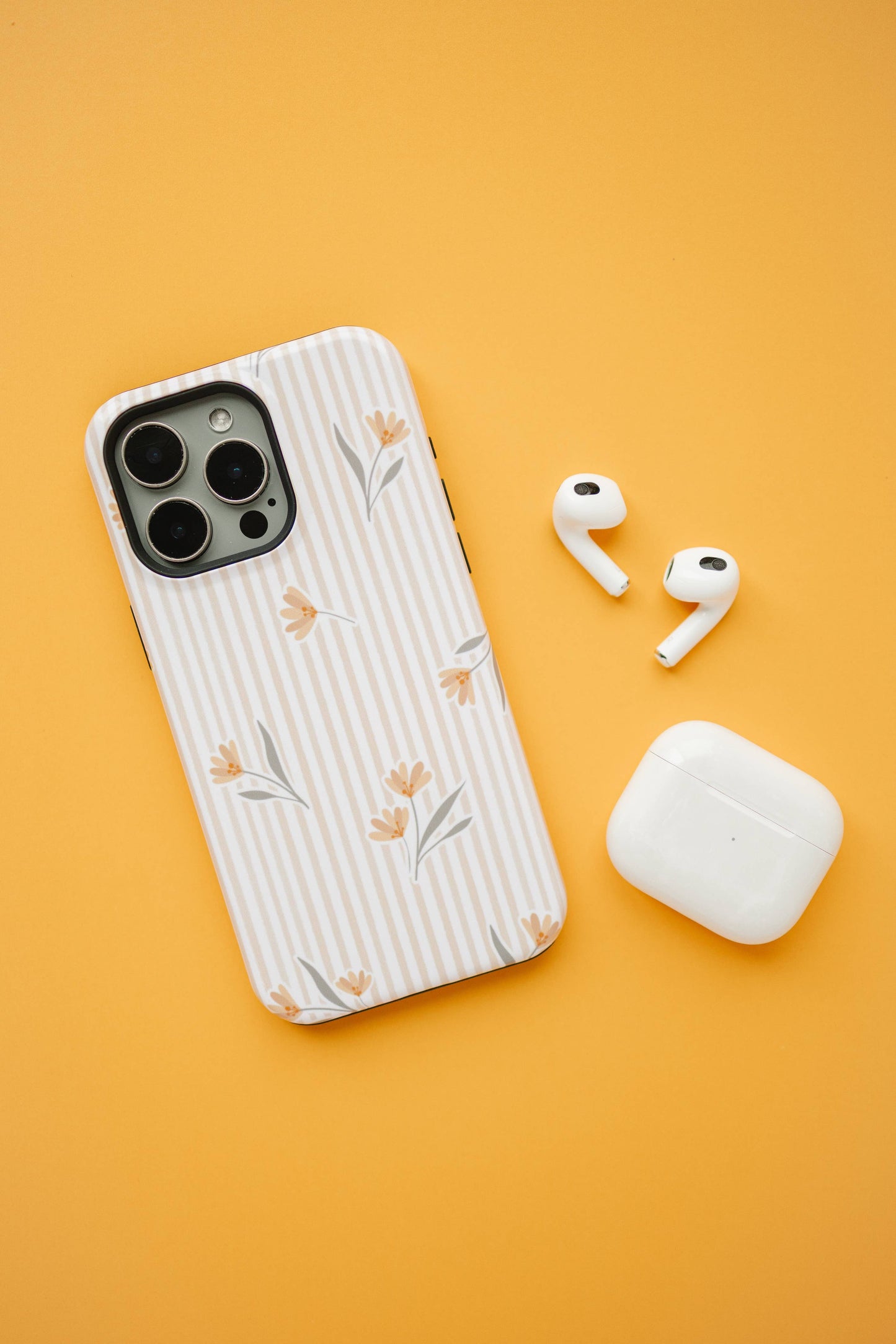 Frederick Family Co. - Spring Tough iPhone, & Samsung Case – Dual Layer Protective Phone Cover, MagSafe or Non-MagSafe Compatible,  iPhone 17 - 12