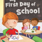 Hachette Book Group Children's Books and Activity Kits