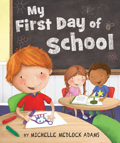 Hachette Book Group Children's Books and Activity Kits