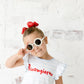 Bianca & Bear - Buongiorno ruffle dress