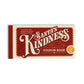 DEMDACO - Santa's Kindness Coupon Booklet - 8x4in