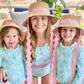 Bits & Bows - The Harbor Hat