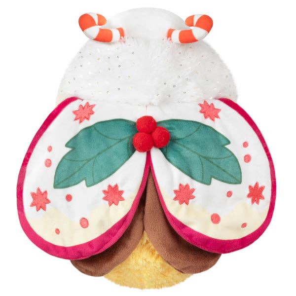 Squishable - Squishable - Mini Festive Moth Plush