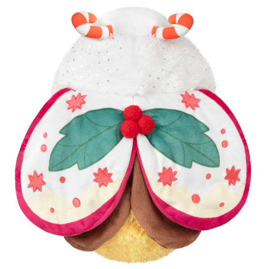 Squishable - Squishable - Mini Festive Moth Plush