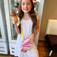 Bewaltz - Soft Serve Handbag - Very Berry