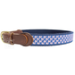 RIBBON BELTS
