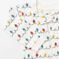 Monica + Andy - Holiday One-Piece Baby Pajamas_Holiday Tree Lights