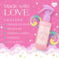 Glimmer Wish - Unicorn Hair Detangling Mist | Detangler Spray, Perfect Gift