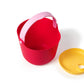Quut Toys - Quut Bucki - Bucket & Sand Sifter. Beach Sand and Pool Toy.