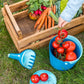 Quut Toys - Quut Bucki - Bucket & Sand Sifter. Beach Sand and Pool Toy.