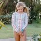 Saint Ida - Primrose One Piece Long Sleeve