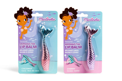 Toysmith - Martinelia Mermaid Tail Lip Gloss