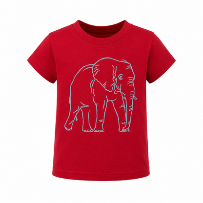 Mustard and Ketchup Kids Graphic T-Shirts and Sweatshirts