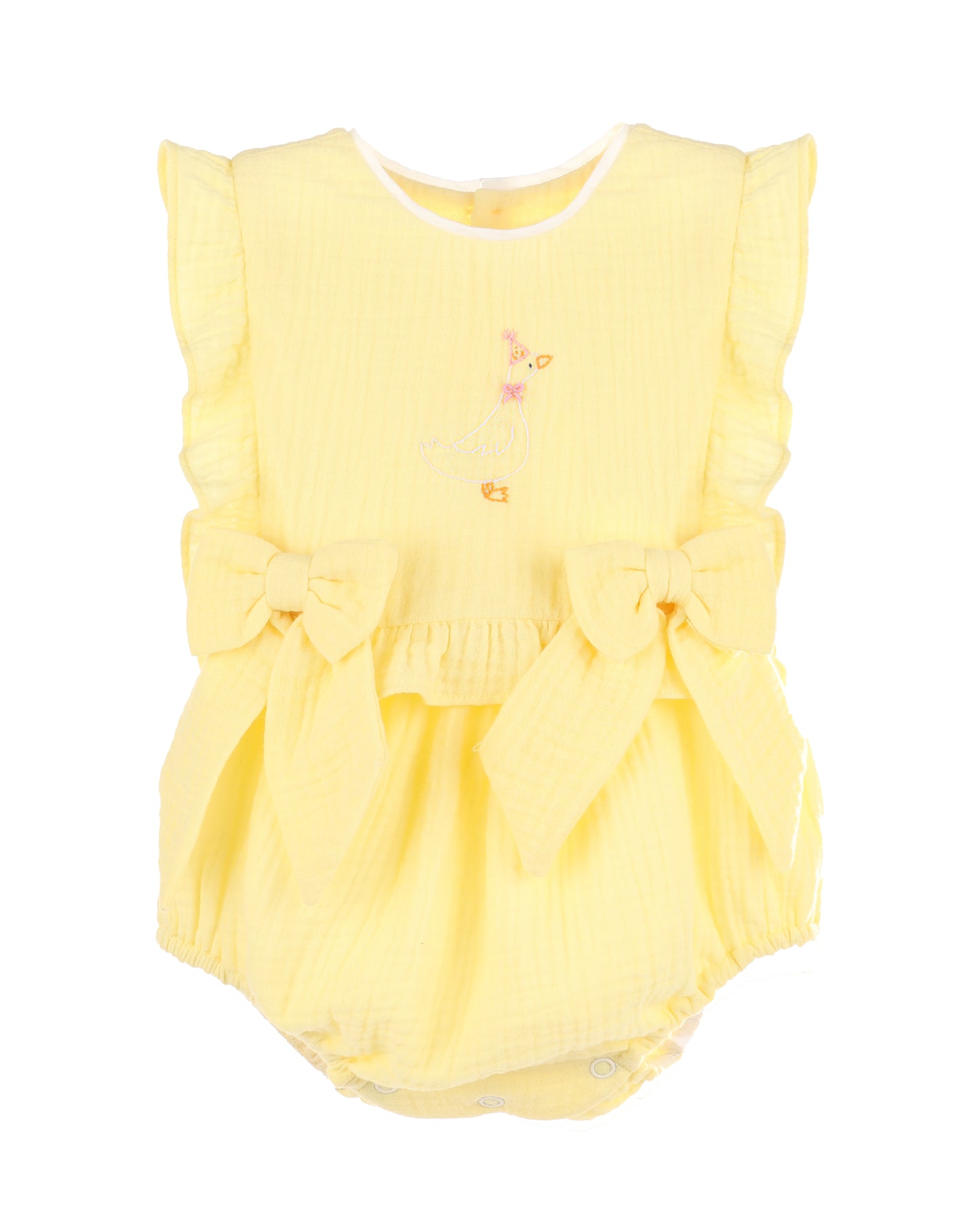 Sophie & Lucas Girl - Silly Goose