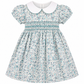 Rose Dress & Emma Bubble & Rosie Bubble