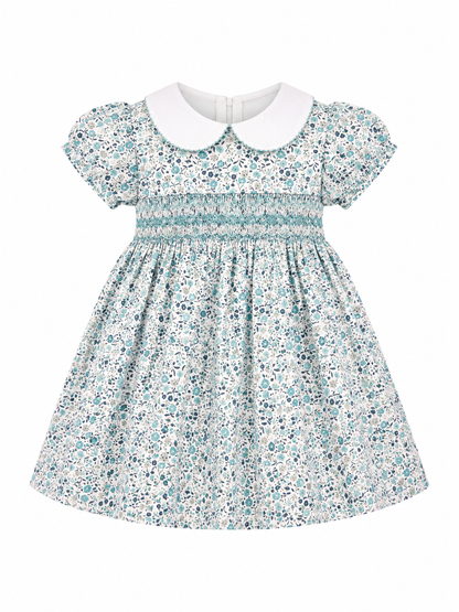 Rose Dress & Emma Bubble & Rosie Bubble