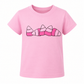 Mustard and Ketchup Kids Graphic T-Shirts and Sweatshirts
