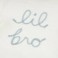 oh baby! - "lil bro" Fog 2pc Set BR