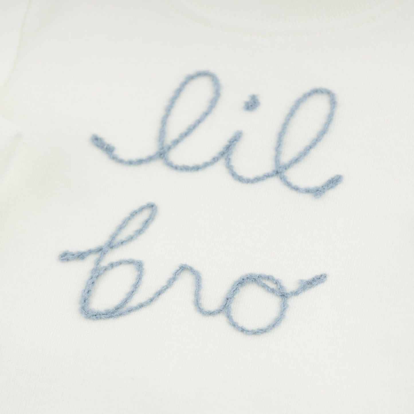 oh baby! - "lil bro" Fog 2pc Set BR
