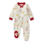 Burt's Bees Baby - 12 Days of Christmas Organic Sleep & Play