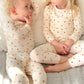 Little Joy Co. - PREORDER Little Pumpkin 2pc Bamboo Pajamas