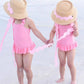 Bits & Bows - The Harbor Hat