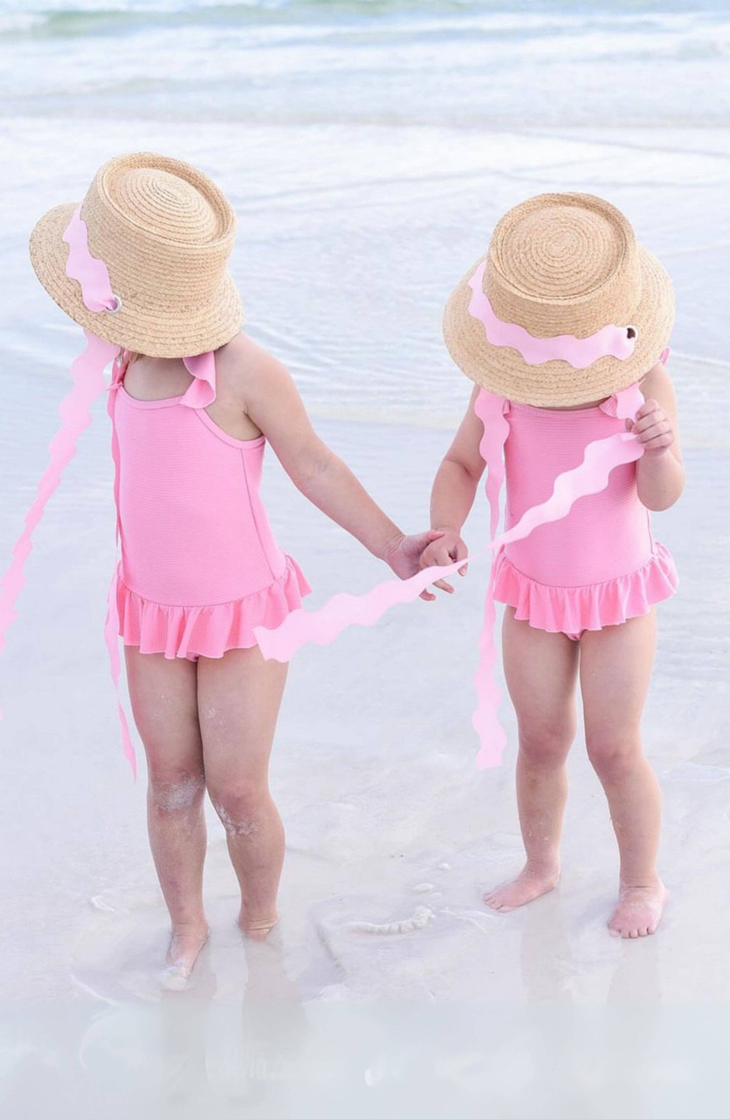 Bits & Bows - The Harbor Hat