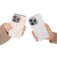 Frederick Family Co. - Spring Tough iPhone, & Samsung Case – Dual Layer Protective Phone Cover, MagSafe or Non-MagSafe Compatible,  iPhone 17 - 12