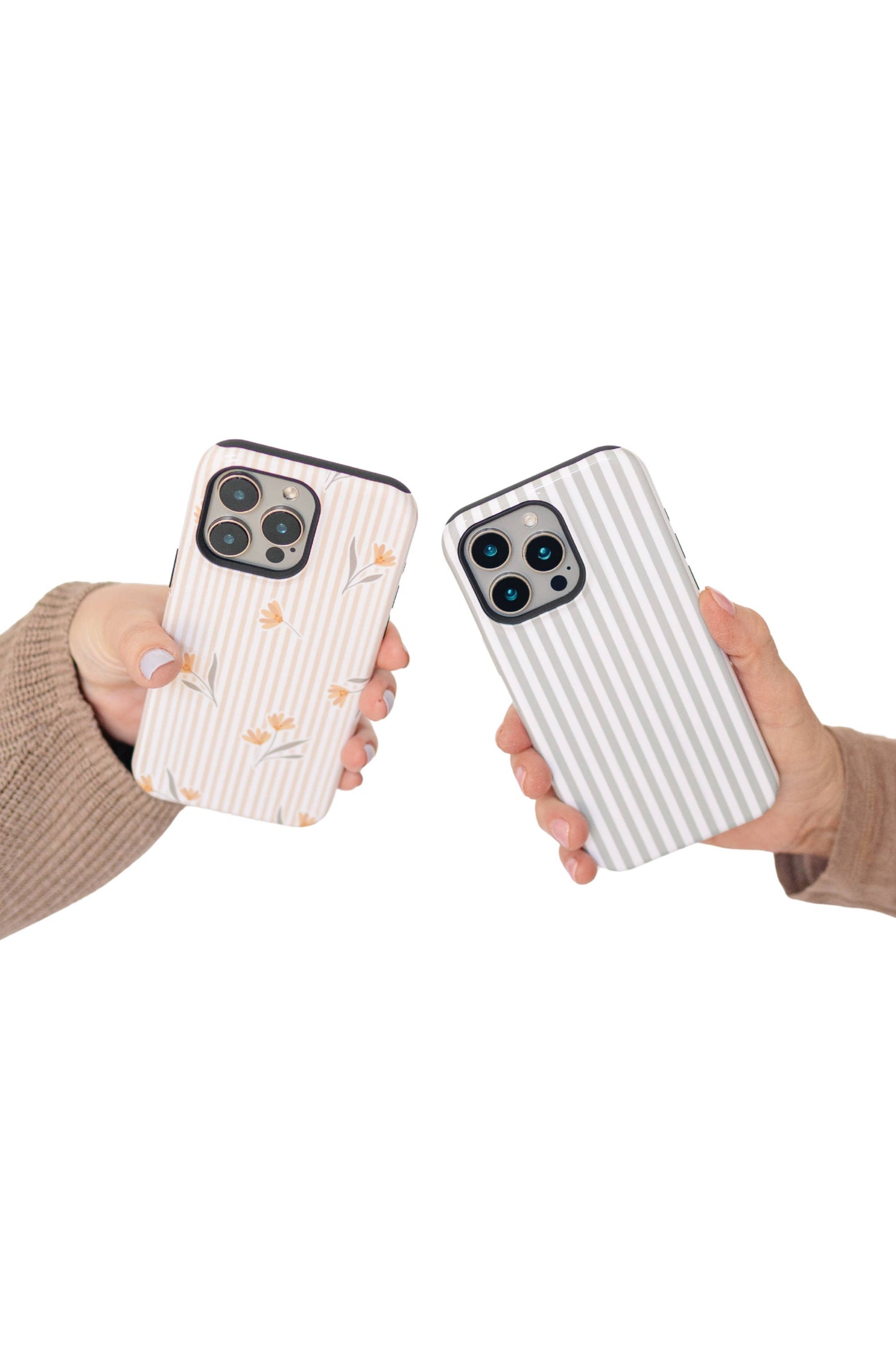 Frederick Family Co. - Spring Tough iPhone, & Samsung Case – Dual Layer Protective Phone Cover, MagSafe or Non-MagSafe Compatible,  iPhone 17 - 12