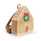Bewaltz - GLOW-IN-THE-DARK Gingerbread House Backpack 🏠
