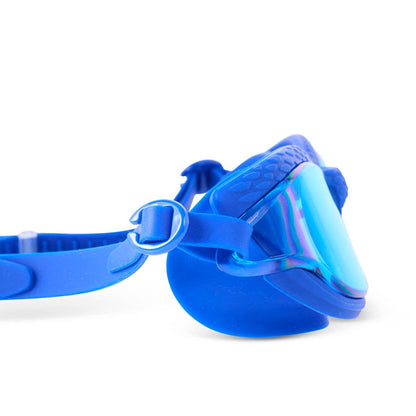 Bling2o - *NEW* Streamline Flexible Frame Kids' Swim Goggles
