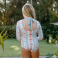 Saint Ida - Primrose One Piece Long Sleeve