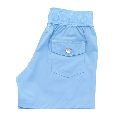 Saltwater Boys Company - Inlet Performance Shorts