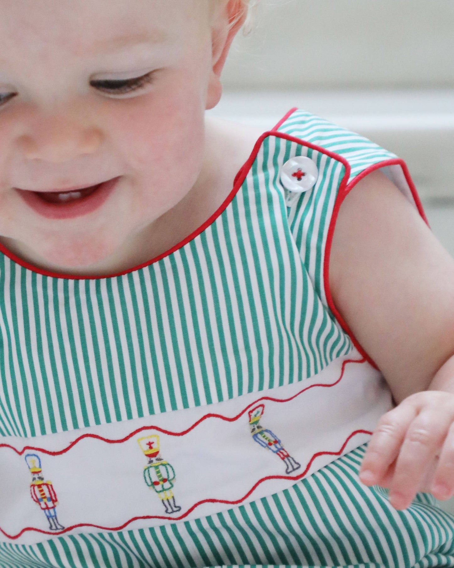 The Yellow Lamb - Jean Jon Jon - Christmas