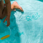 Quut Toys - Quut Mini Ballo - Kids smart, modern design no spill bucket