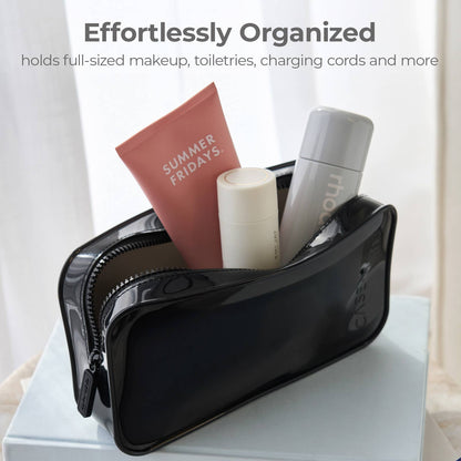 Case-Mate - Case-Mate Jelly Makeup Bag