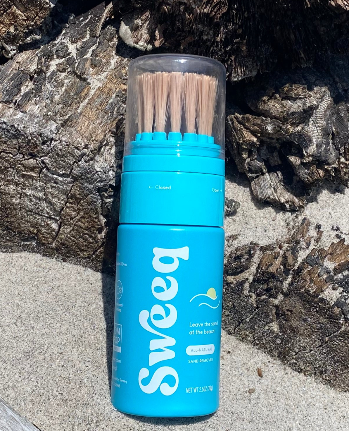 Sweeq - Sweeq