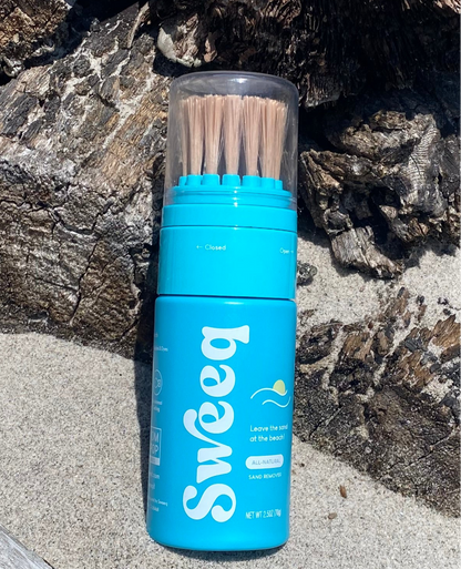 Sweeq - Sweeq