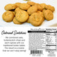 Oh, Sugar! - Cookies - Halloween - Cookie Grab-a-Bag Display Jar